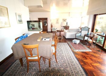 Quadrilocale Via Calvi dell'Umbria, Roma - foto 6