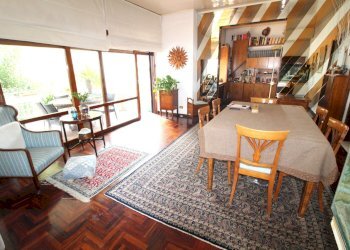 Quadrilocale Via Calvi dell'Umbria, Roma - foto 7