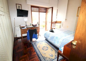 Quadrilocale Via Calvi dell'Umbria, Roma - foto 9