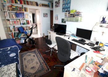 Quadrilocale Via Calvi dell'Umbria, Roma - foto 10