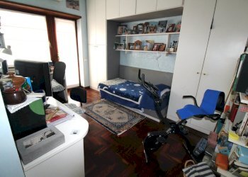 Quadrilocale Via Calvi dell'Umbria, Roma - foto 11