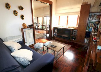 Quadrilocale Via Calvi dell'Umbria, Roma - foto 12