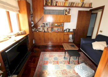 Quadrilocale Via Calvi dell'Umbria, Roma - foto 13