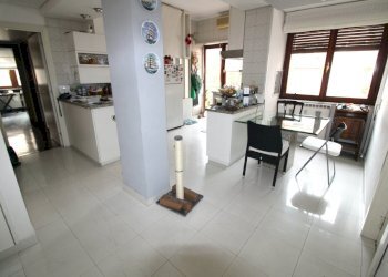 Quadrilocale Via Calvi dell'Umbria, Roma - foto 14