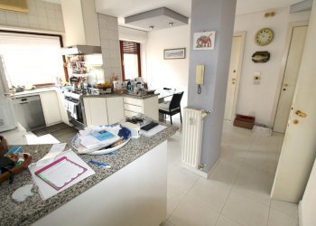 Quadrilocale Via Calvi dell'Umbria, Roma - foto 15