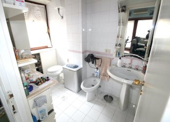 Quadrilocale Via Calvi dell'Umbria, Roma - foto 16