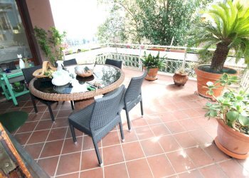 Quadrilocale Via Calvi dell'Umbria, Roma - foto 18