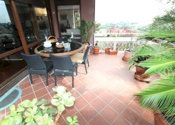 Quadrilocale Via Calvi dell'Umbria, Roma - foto 19