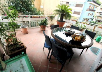 Quadrilocale Via Calvi dell'Umbria, Roma - foto 20