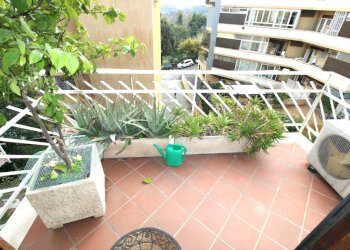 Quadrilocale Via Calvi dell'Umbria, Roma - foto 22