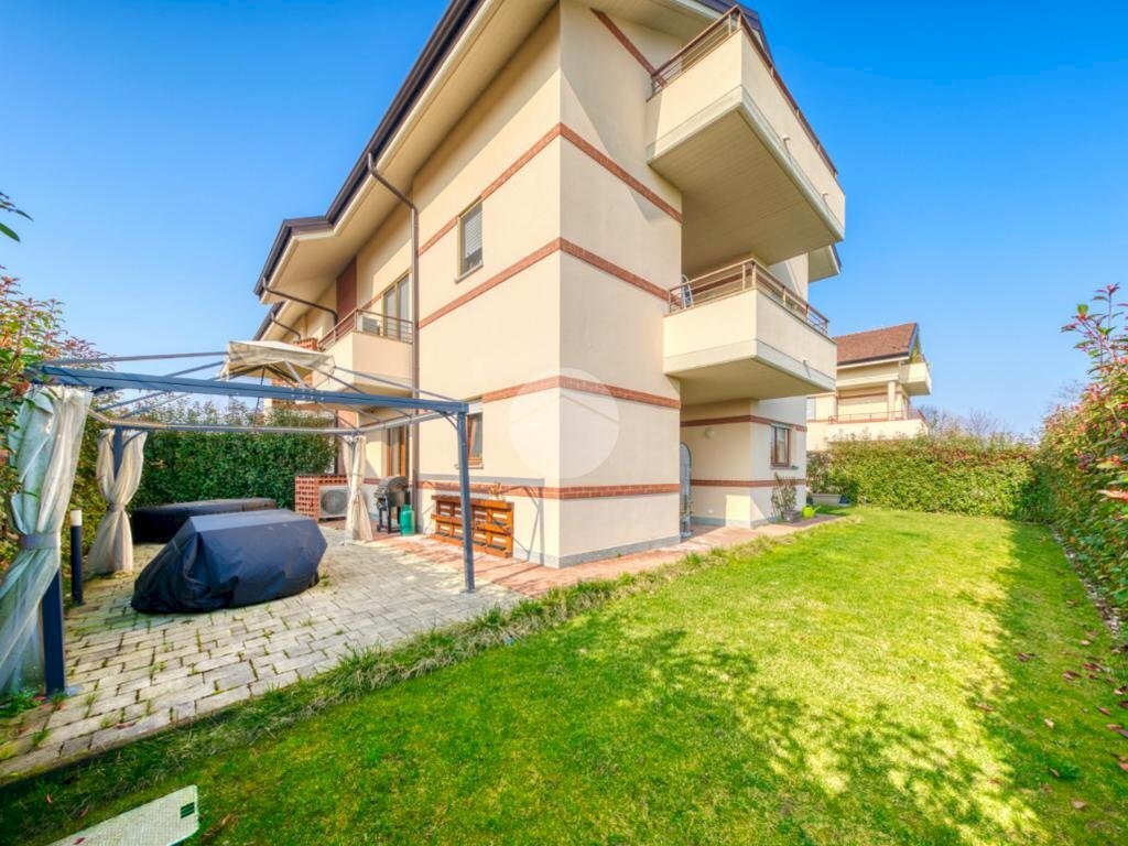 Two-room apartment Viale aldo moro, Pianezza - photo 2