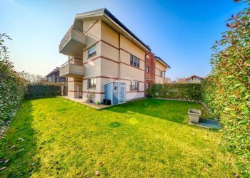 Two-room apartment Viale aldo moro, Pianezza - photo 1