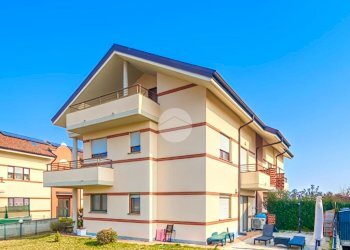 Two-room apartment Viale aldo moro, Pianezza - photo 3