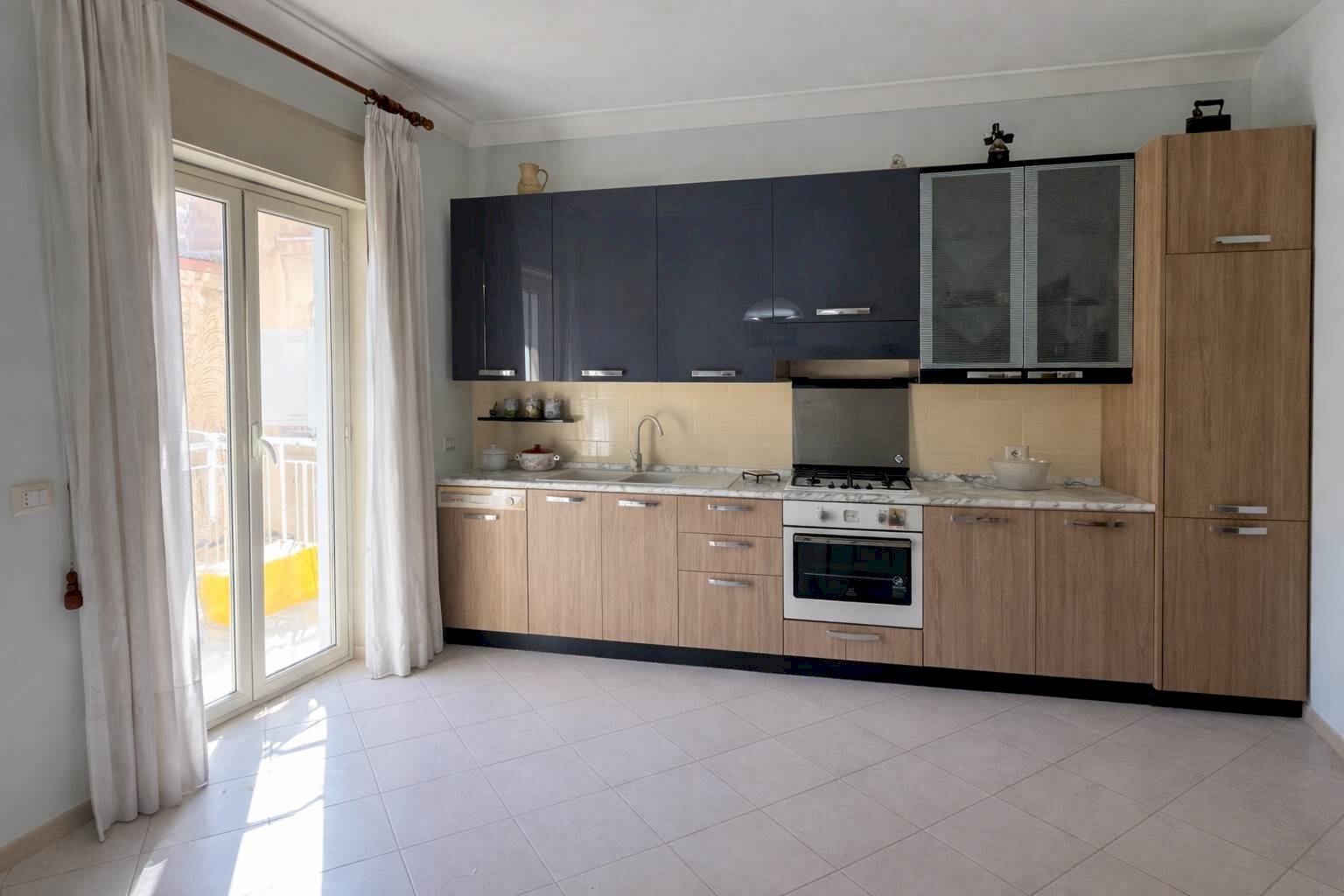 Appartamento Via Agrigento 39, Sciacca - foto 3