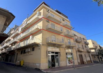 Appartamento Via Agrigento 39, Sciacca - foto 1