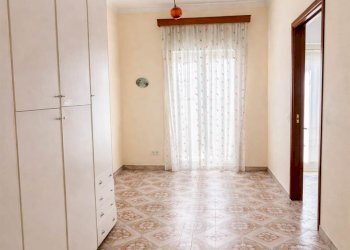 Appartamento Via Agrigento 39, Sciacca - foto 8