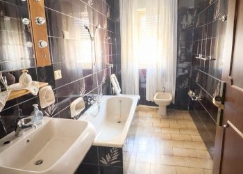 Appartamento Via Agrigento 39, Sciacca - foto 10