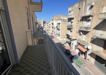 Appartamento Via Agrigento 39, Sciacca - foto 11