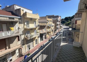 Appartamento Via Agrigento 39, Sciacca - foto 12