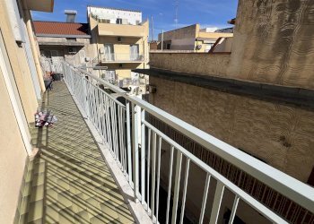 Appartamento Via Agrigento 39, Sciacca - foto 13