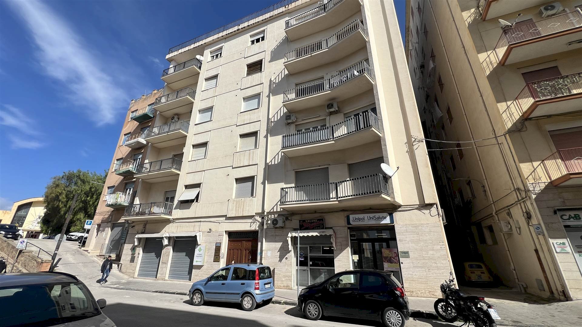 Office Via Cappuccini 54, Sciacca - photo 1