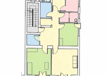 Office Via Cappuccini 54, Sciacca - photo 16