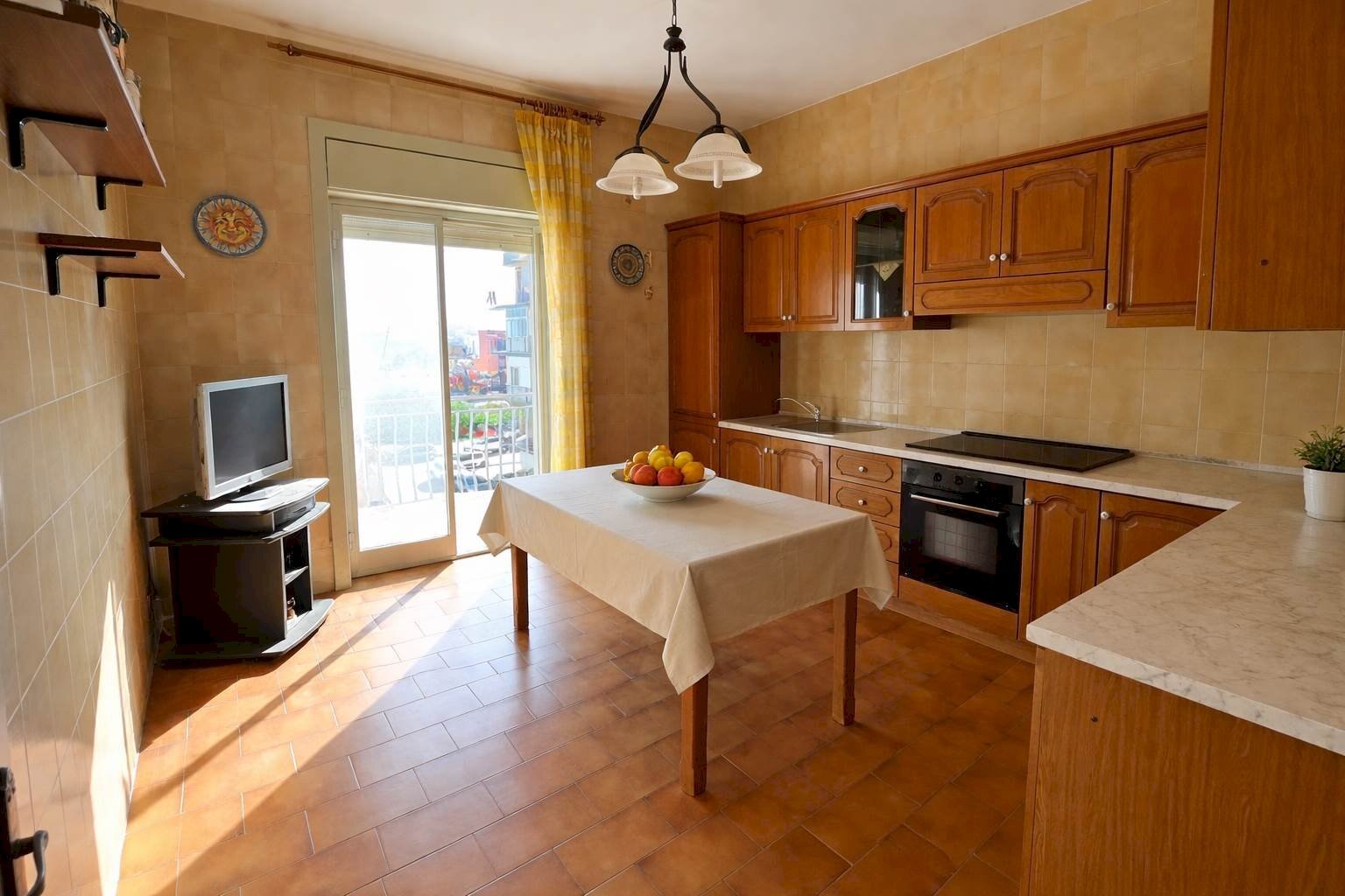 Appartamento Via Sciascia, Sciacca - foto 2