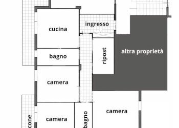 Appartamento Via Sciascia, Sciacca - foto 11