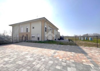 Quadrilocale Via Imbiani, San Giovanni in Persiceto - foto 1