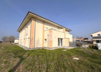 Quadrilocale Via Imbiani, San Giovanni in Persiceto - foto 4