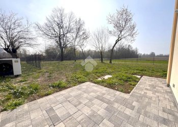 Quadrilocale Via Imbiani, San Giovanni in Persiceto - foto 10