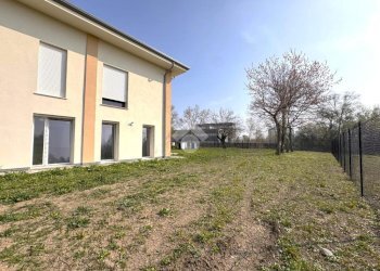 Quadrilocale Via Imbiani, San Giovanni in Persiceto - foto 12