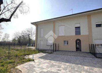 Quadrilocale Via Imbiani, San Giovanni in Persiceto - foto 13