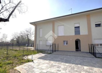 Quadrilocale Via Imbiani, San Giovanni in Persiceto - foto 14