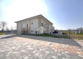 Quadrilocale Via Imbiani, San Giovanni in Persiceto - foto 15