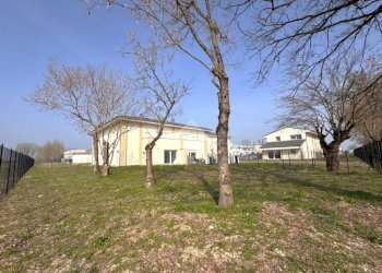 Quadrilocale Via Imbiani, San Giovanni in Persiceto - foto 17