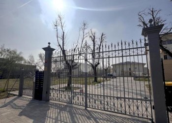 Quadrilocale Via Imbiani, San Giovanni in Persiceto - foto 18