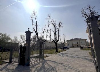 Quadrilocale Via Imbiani, San Giovanni in Persiceto - foto 19