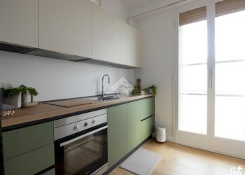 Trilocale Via Ludwig Van Beethoven, Bologna (zona San Ruffillo) - foto 16