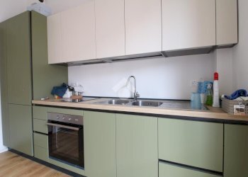 Trilocale Via Ludwig Van Beethoven, Bologna (zona San Ruffillo) - foto 17