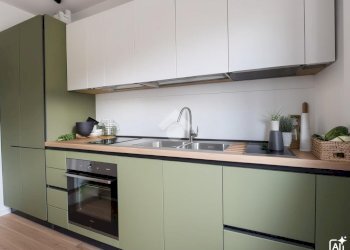 Trilocale Via Ludwig Van Beethoven, Bologna (zona San Ruffillo) - foto 18