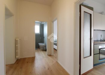 Trilocale Via Ludwig Van Beethoven, Bologna (zona San Ruffillo) - foto 19