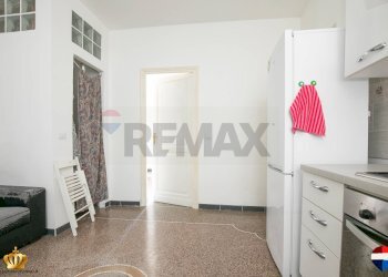 Trilocale Via Donghi, 12 
 S. Fruttuoso, Genova (zona San Fruttuoso) - foto 2