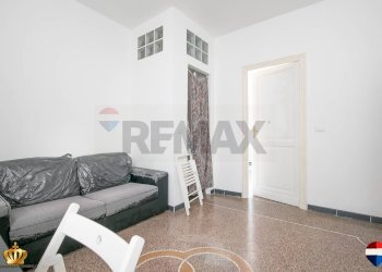 Trilocale Via Donghi, 12 
 S. Fruttuoso, Genova (zona San Fruttuoso) - foto 3