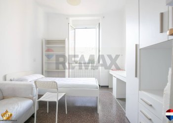 Trilocale Via Donghi, 12 
 S. Fruttuoso, Genova (zona San Fruttuoso) - foto 5