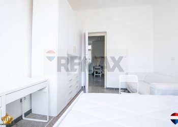 Trilocale Via Donghi, 12 
 S. Fruttuoso, Genova (zona San Fruttuoso) - foto 6