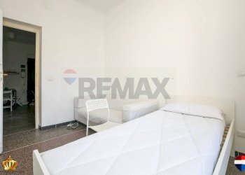 Trilocale Via Donghi, 12 
 S. Fruttuoso, Genova (zona San Fruttuoso) - foto 7