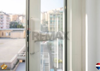 Trilocale Via Donghi, 12 
 S. Fruttuoso, Genova (zona San Fruttuoso) - foto 8