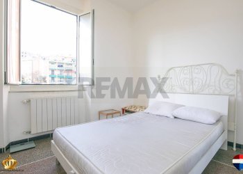 Trilocale Via Donghi, 12 
 S. Fruttuoso, Genova (zona San Fruttuoso) - foto 9