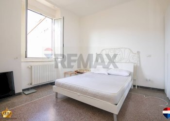 Trilocale Via Donghi, 12 
 S. Fruttuoso, Genova (zona San Fruttuoso) - foto 10